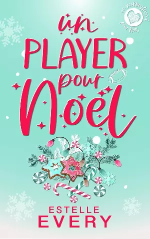 Un bookboyfriend pour Noël, Tome 1 : Un Player pour Noël