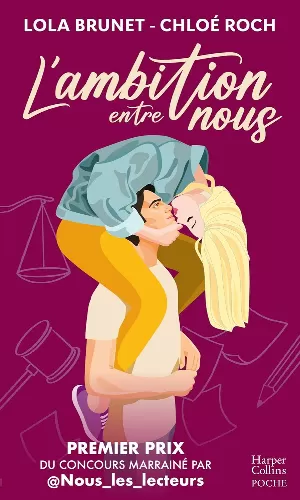 L'Ambition entre nous