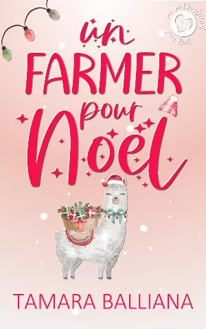 Un bookboyfriend pour Noël, Tome 3 : Un Farmer pour Noël