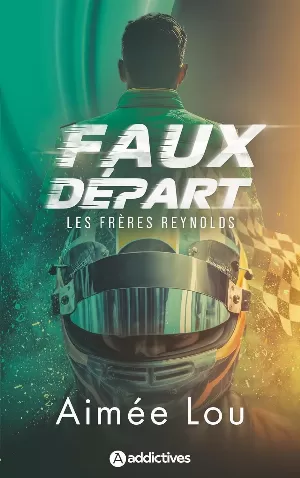 Les Frères Reynolds, Tome 2 : Faux départ