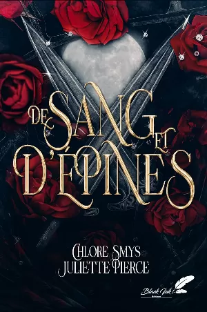 De sang et d'épines, Tome 1