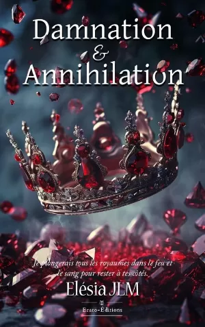 Damnation et annihilation