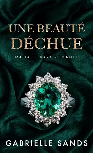 The Fallen, Tome 3 : Une beauté déchue