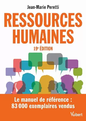 Ressources humaines: Le manuel de référence
