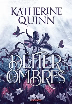 La Brume assassine, Tome 1 : Défier les ombres
