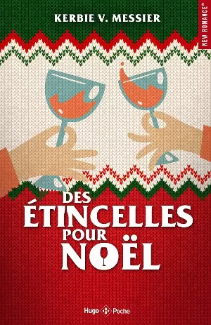 Des étincelles pour Noël