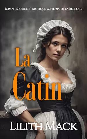 Le Maître et Marguerite, Tome 1 : La Catin