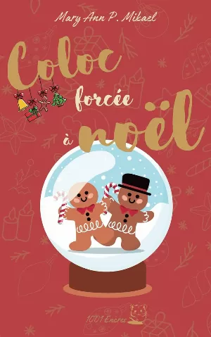 Coloc forcée à Noël