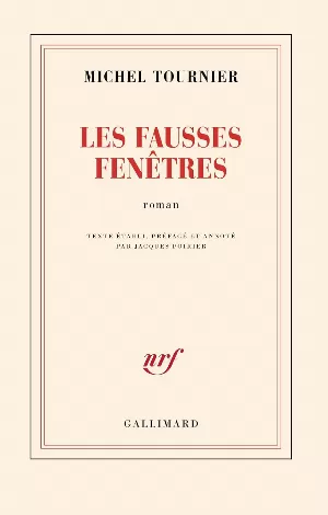 Les Fausses fenêtres
