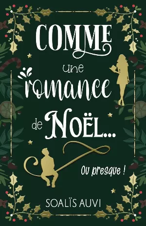 Comme une romance de Noël... ou presque !