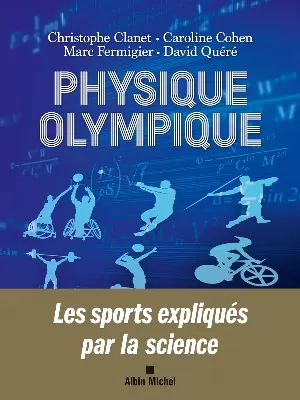 Physique olympique