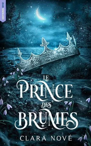 Le Prince des Brumes