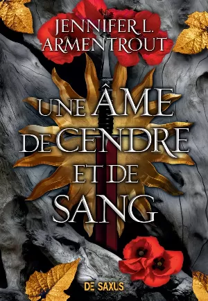 From Blood and Ash, Tome 5 : Une âme de cendre et de sang