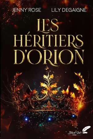 Les Héritiers d'Orion