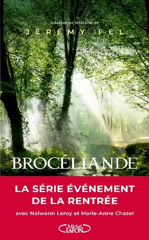 Brocéliande