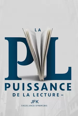 La Puissance de la Lecture