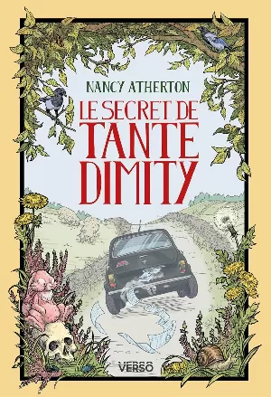 Les Mystères de Tante Dimity, Tome 2 : Le Secret de Tante Dimity