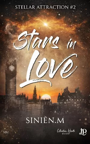 Attraction stellaire, Tome 2 : Stars in Love