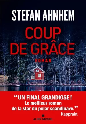 Coup de grâce
