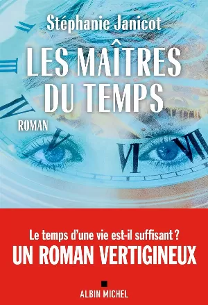 Les Maîtres du temps