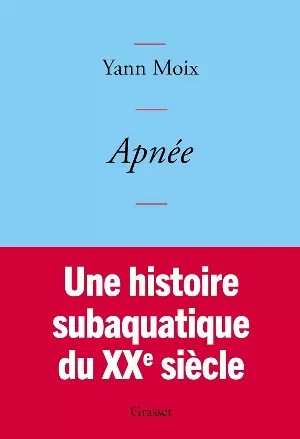 Apnée
