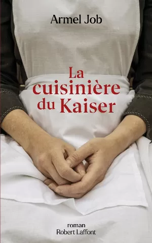 La Cuisinière du Kaiser
