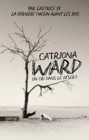 Un cri dans le désert