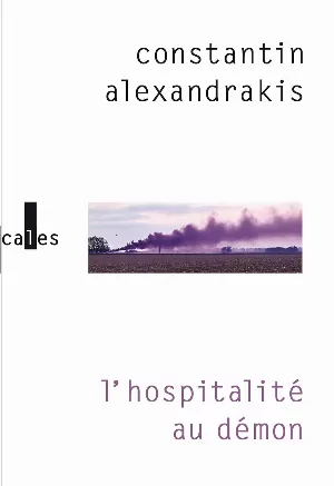 L'Hospitalité au démon