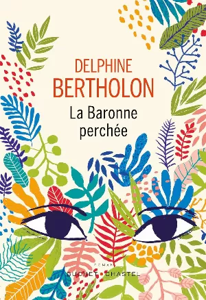 La Baronne perchée