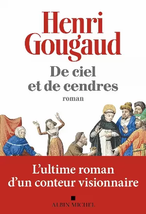 De ciel et de cendres