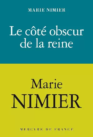 Le côté obscur de la Reine