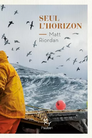 Seul l'horizon