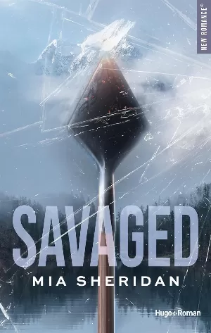 Men and Monsters, Tome 1 : Savaged