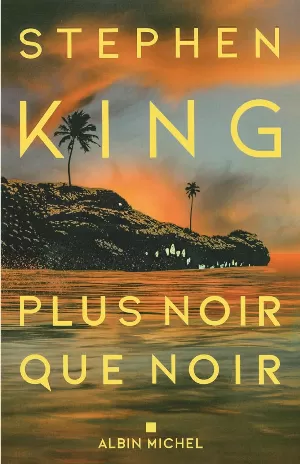 1001Ebooks - Plus noir que noir Plus noir que noir
