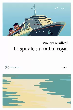 La spirale du milan royal