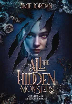 All The Hidden Monsters