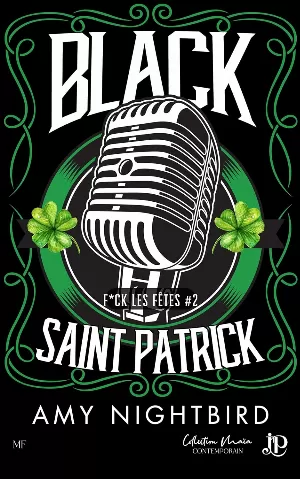 F*ck les fêtes, Tome 2 : Black Saint Patrick