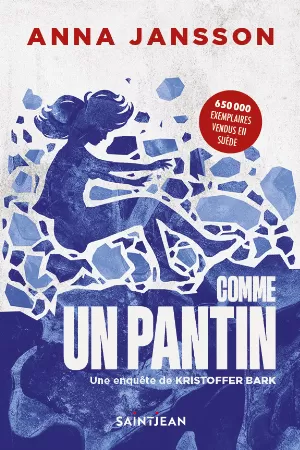 Comme un pantin