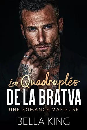 Les Quadruplés de la Bratva