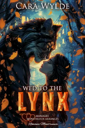 Wed to the Lynx