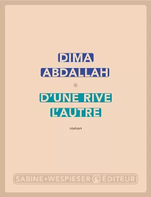 D'une rive l'autre