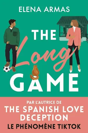 The Long Game, Tome 1