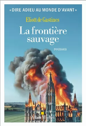 La Frontière sauvage