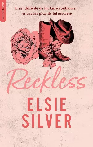 Chestnut Springs, Tome 4 : Reckless