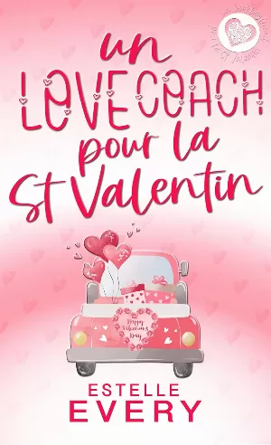 Un Love Coach pour la St Valentin