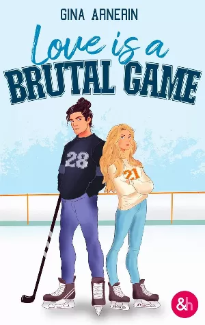 Love Is A Brutal Game