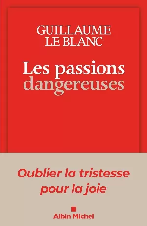 Les Passions dangereuses