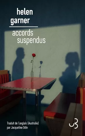 Accords suspendus