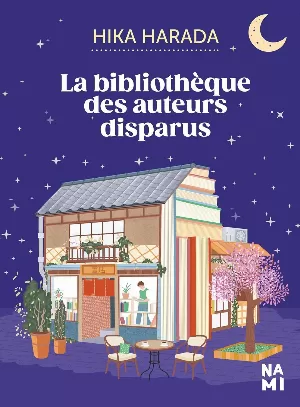 La bibliothèque des auteurs disparus