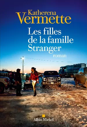 Les Filles de la famille Strangers